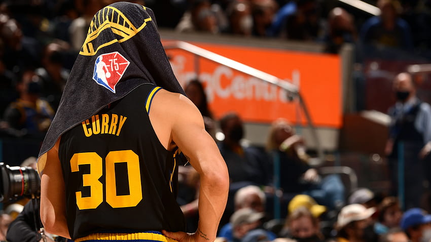 보기: Steph Curry의 놀라운 경기 전 루틴 대 Mavericks, Stephen Curry 2022 HD 월페이퍼