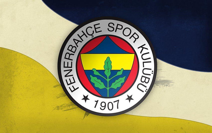 Fenerbahçe SK, fenerbahçe sk Fond d'écran HD