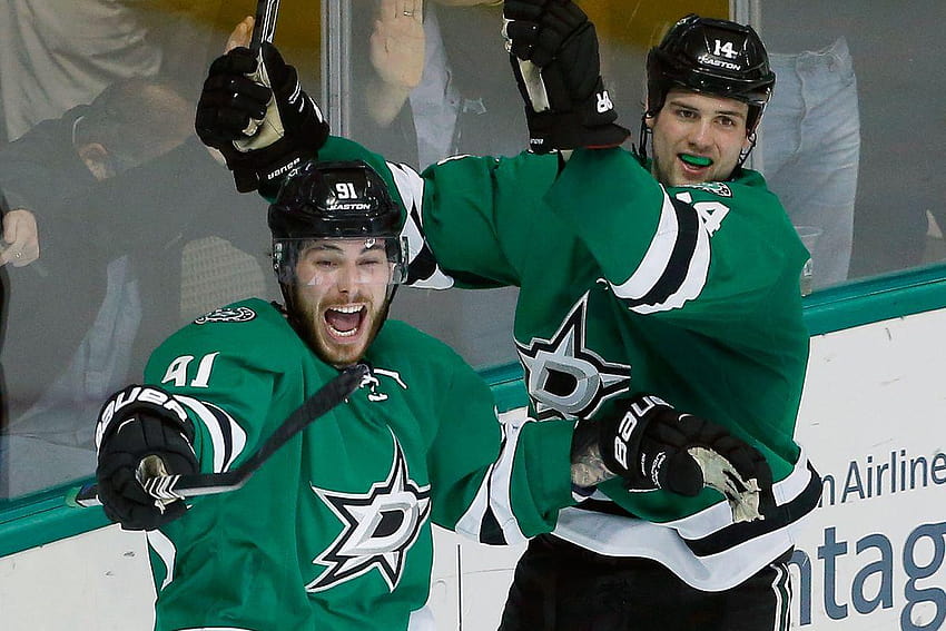 Dallas Stars Daily Links: Tyler Seguin's Summer Is More Fun Than HD wallpaper
