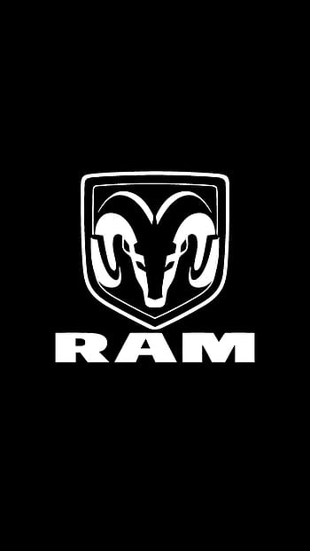 Ram logo HD wallpapers  Pxfuel