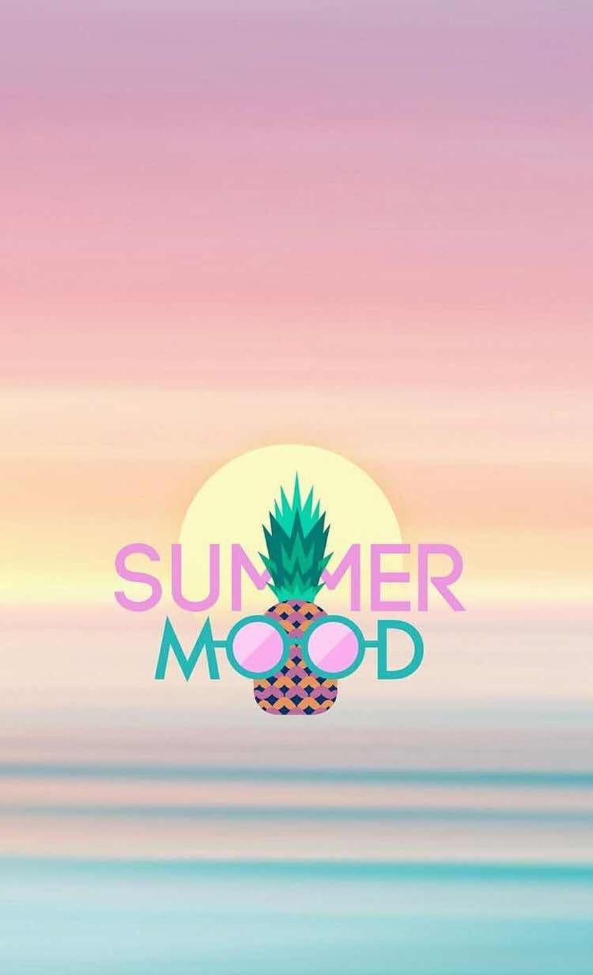 IPhone and Android : Summer Mood Pastel for iPhone and Android HD phone ...