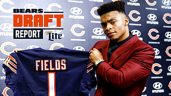 lc.artwork on Instagram: “Justin Fields ➡️ Chicago”  Chicago bears  football, Chicago bears wallpaper, Nfl football wallpaper