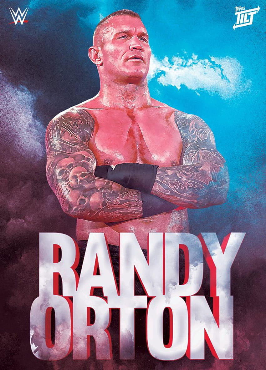 Randy Orton 2021 HD phone wallpaper | Pxfuel