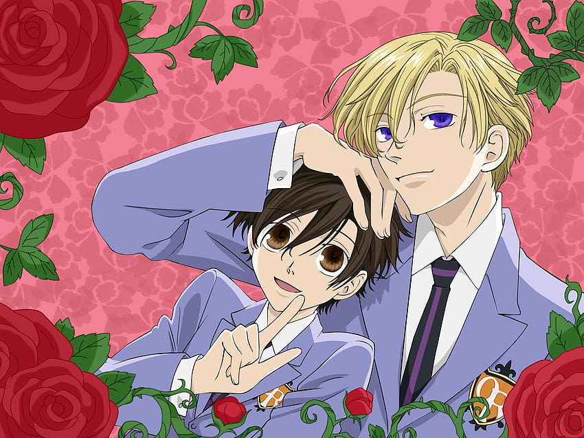 Five Romance Animes to Binge on Valentine's Day - KTSW 89.9