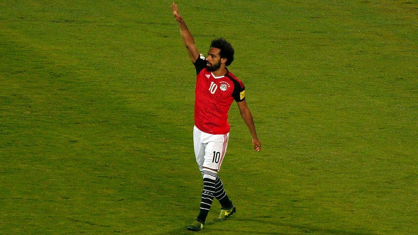 Liverpool's Mohammed Salah to skip Egypt's final World Cup, egypt national football team HD wallpaper