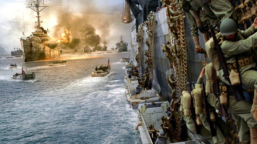 the, Pacific, Hbo, Series, Action, Adventure, Drama, Military, War, Wwll / 모바일 배경, the pacific HD 월페이퍼