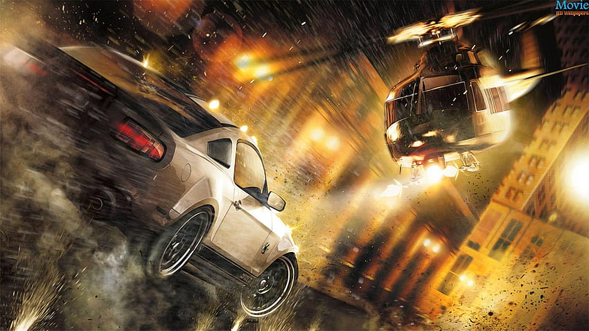 Need For Speed Movie 11171 Full HD wallpaper