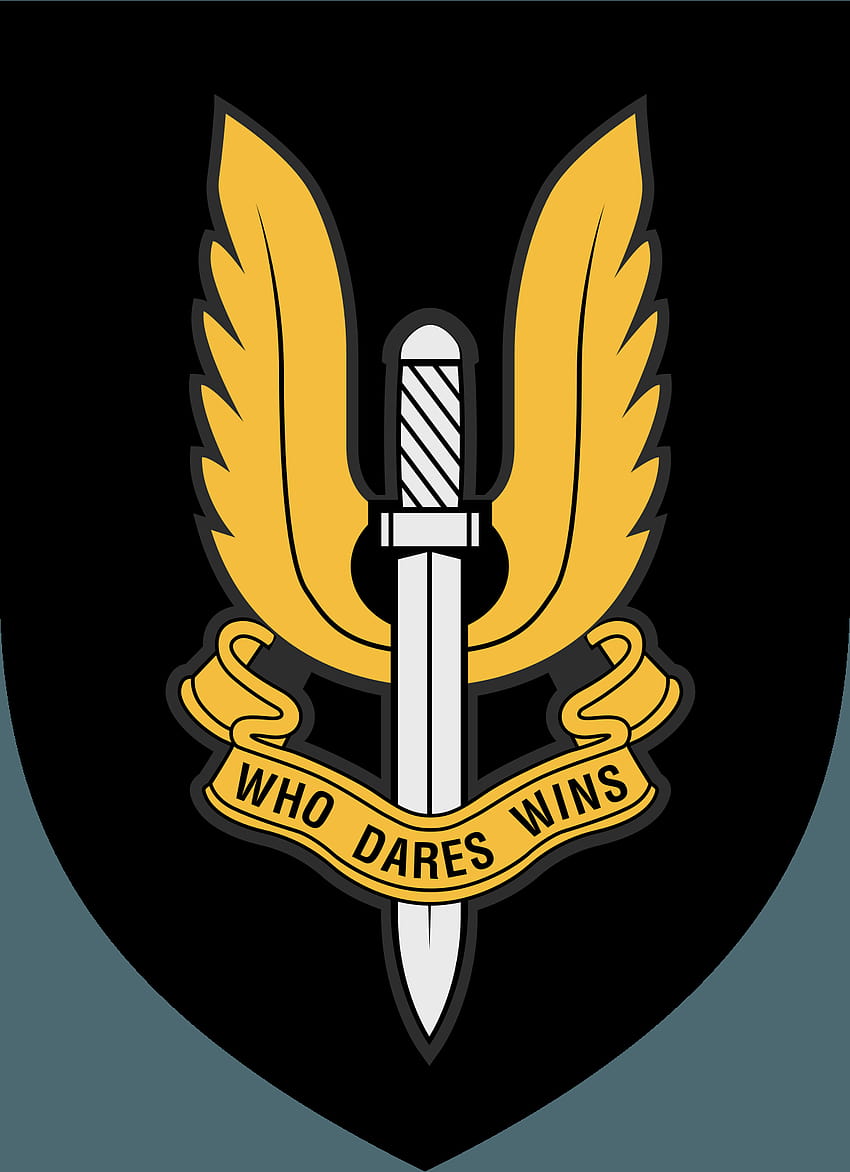 Special Air Service Regiment, para special forces HD phone wallpaper |  Pxfuel