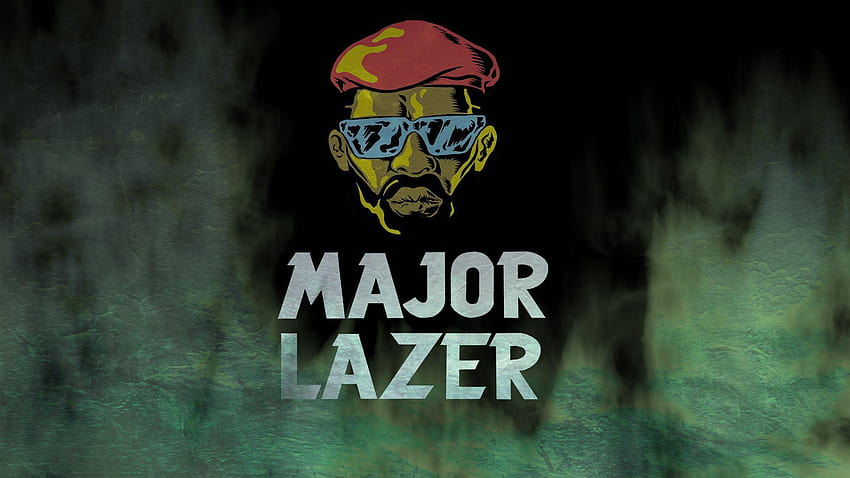 Major Lazer - Cold Water HD Wallpaper - Wallpapers.net