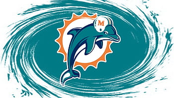 Miami Dolphins Retro 52923 1920x1080 px, miami logo HD wallpaper