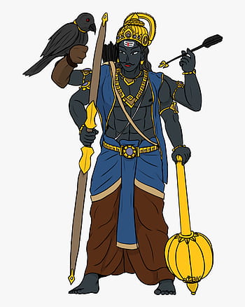 89 Lord Shani Images Stock Photos  Vectors  Shutterstock