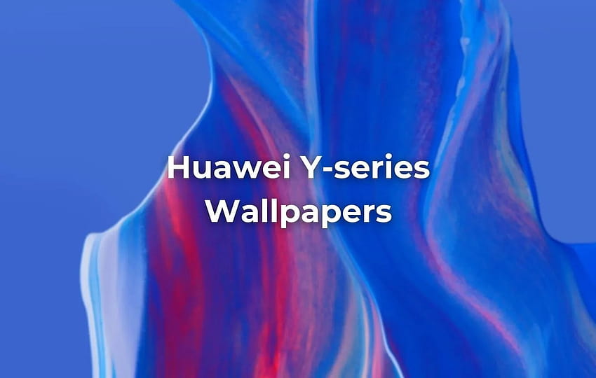 Huawei Y5p、Y6p、Y7a、Y8p、Y9aなどの 高画質の壁紙