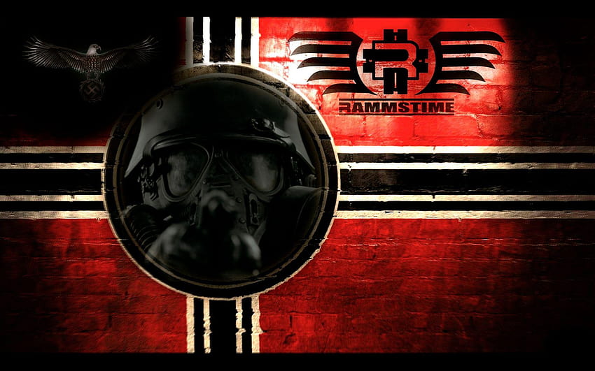 Rammstein Full and Backgrounds HD wallpaper