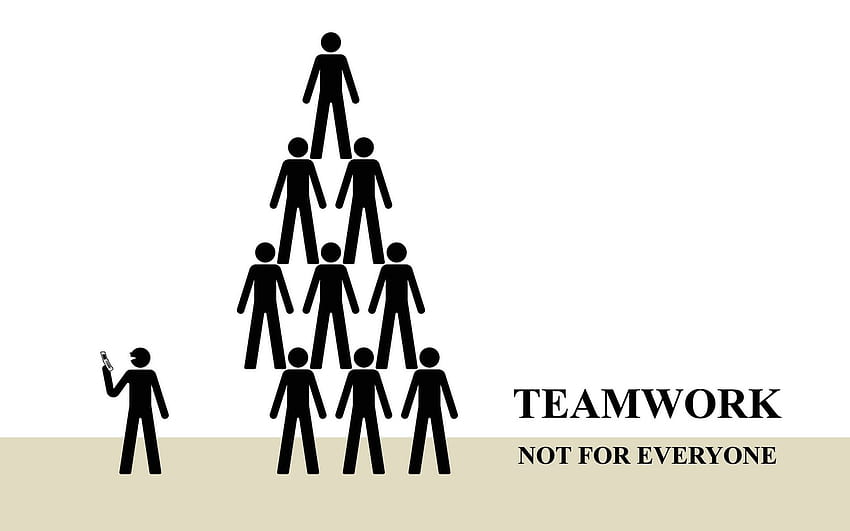 Ahes : Funny Office Illustrations for team work, office team HD wallpaper