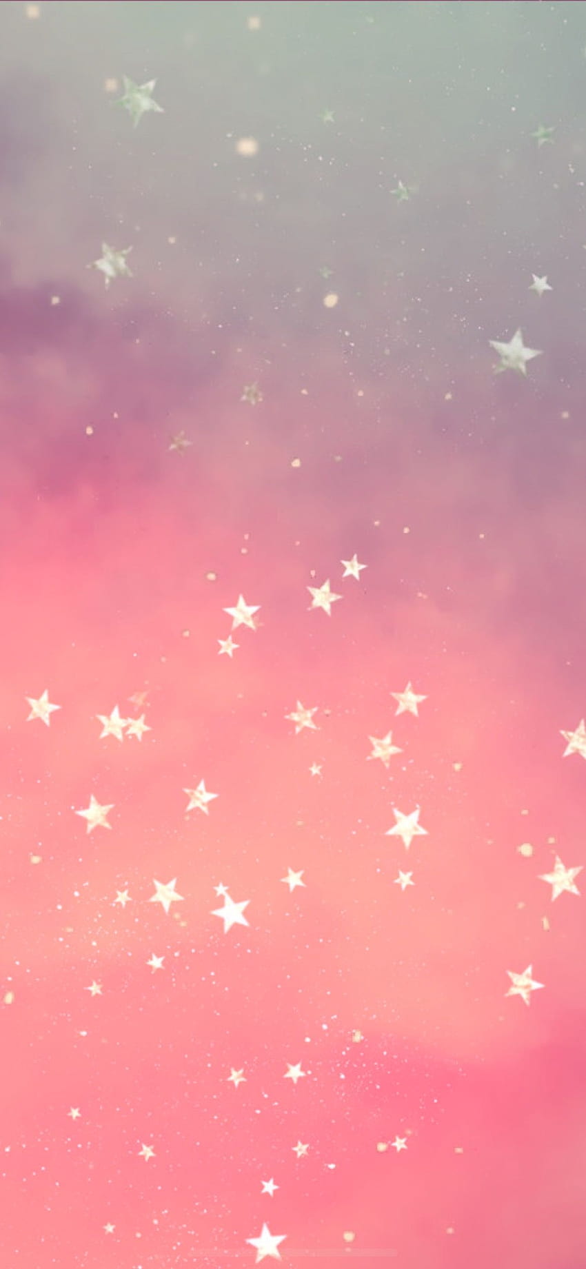 Rainbow starry sky iphone, summer star HD phone wallpaper | Pxfuel