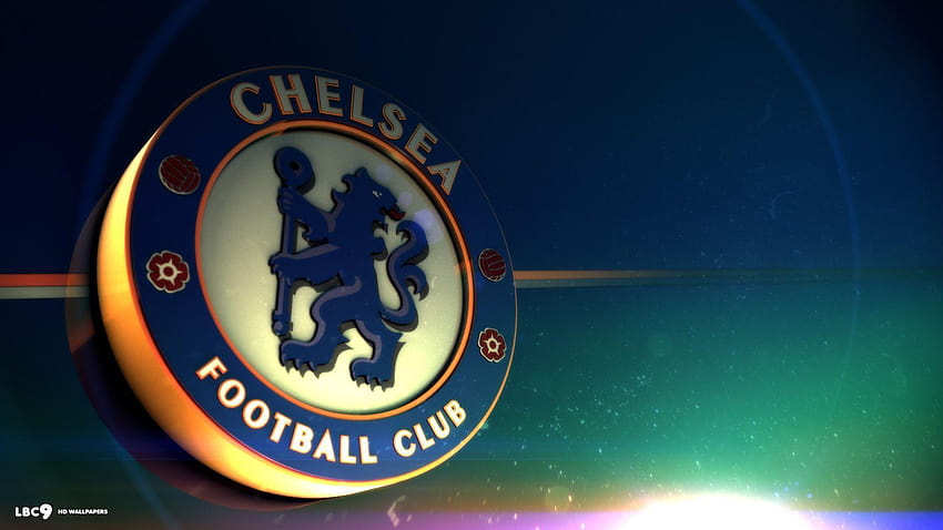 Chelsea Football Group, football chelsea logo HD wallpaper | Pxfuel