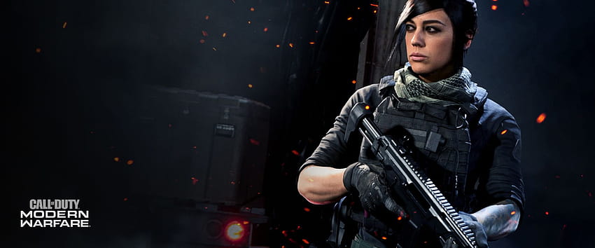 Questa settimana in Call of Duty® – 9 dicembre, mara cod Sfondo HD