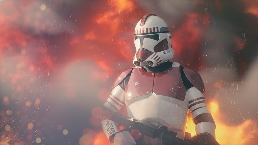 Shock Trooper, Movies, Backgrounds HD wallpaper