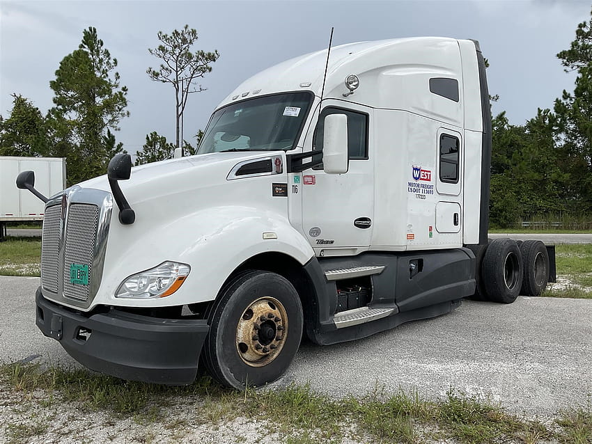 KENWORTH T680 Trucks For Sale In Alabama, 2022 kenworth t680 HD wallpaper