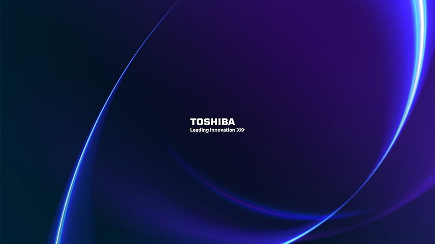 Най-добрите 5 Toshiba на Hip, dynabook HD тапет