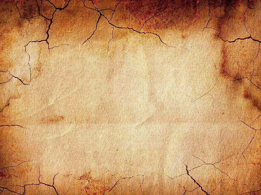 Earth Tones Antique Paper Backgrounds For PowerPoint HD wallpaper