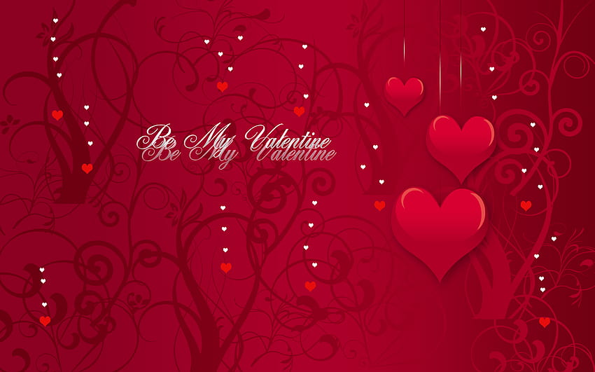 valentine, themes, jackiew, adornment, valentine themes HD wallpaper