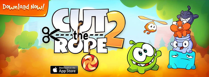Cut the Rope - Wiki