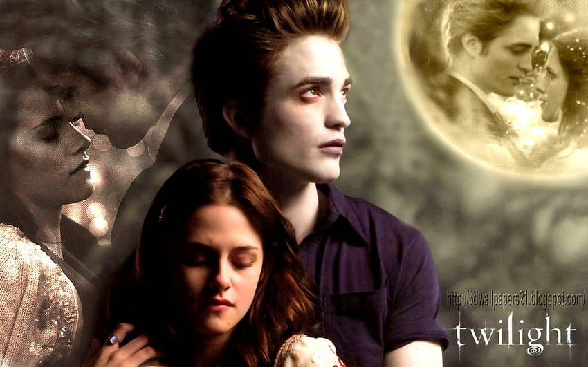 Online Movies : Kristen Stewart And Robert Pattinson, english movie HD ...