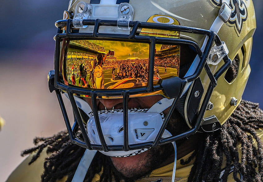 NFL helmets could be getting a coronavirus faceshield, football visors HD wallpaper