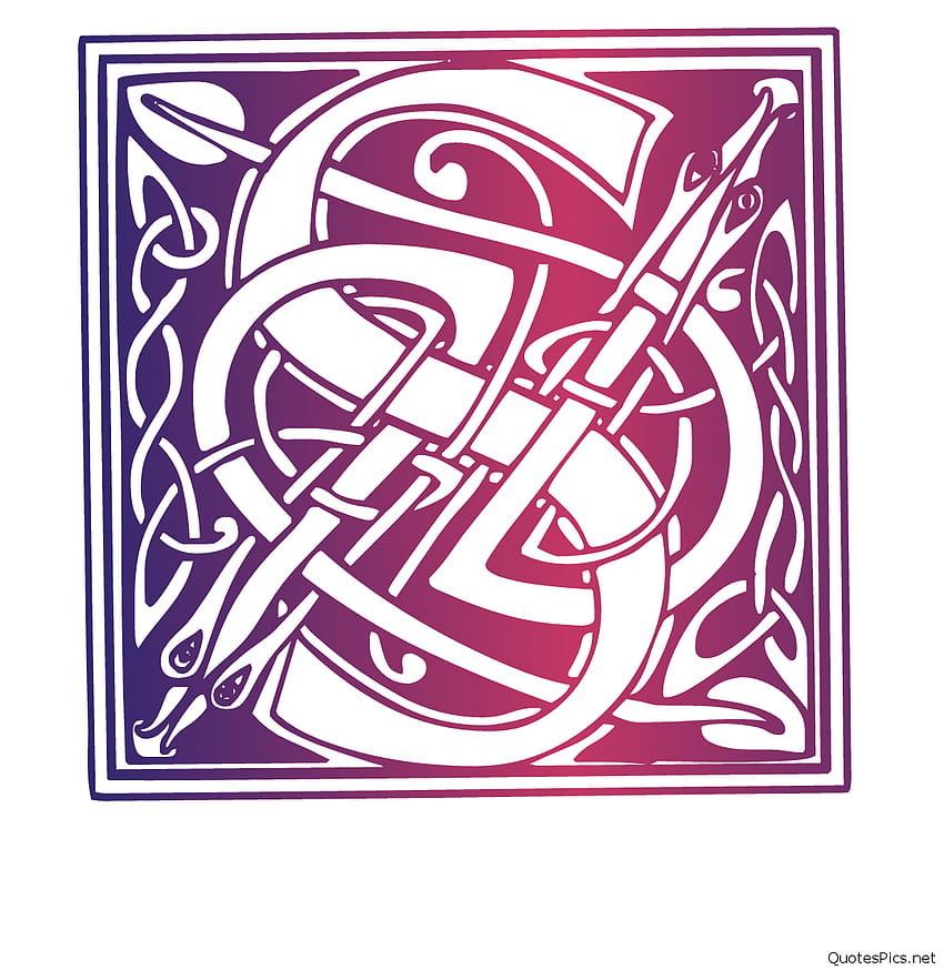 40 S Letter , S Letter Logo, S Letter Design, S Letter Tattoo HD phone wallpaper