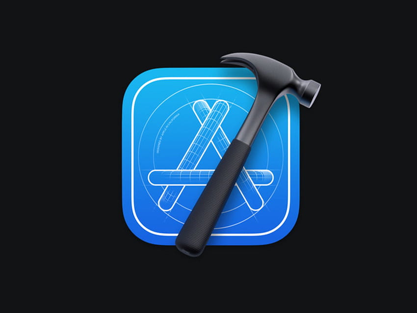 Aggiornamento di Xcode 13.2 ed dal Mac App Store che causa errori per gli sviluppatori Sfondo HD