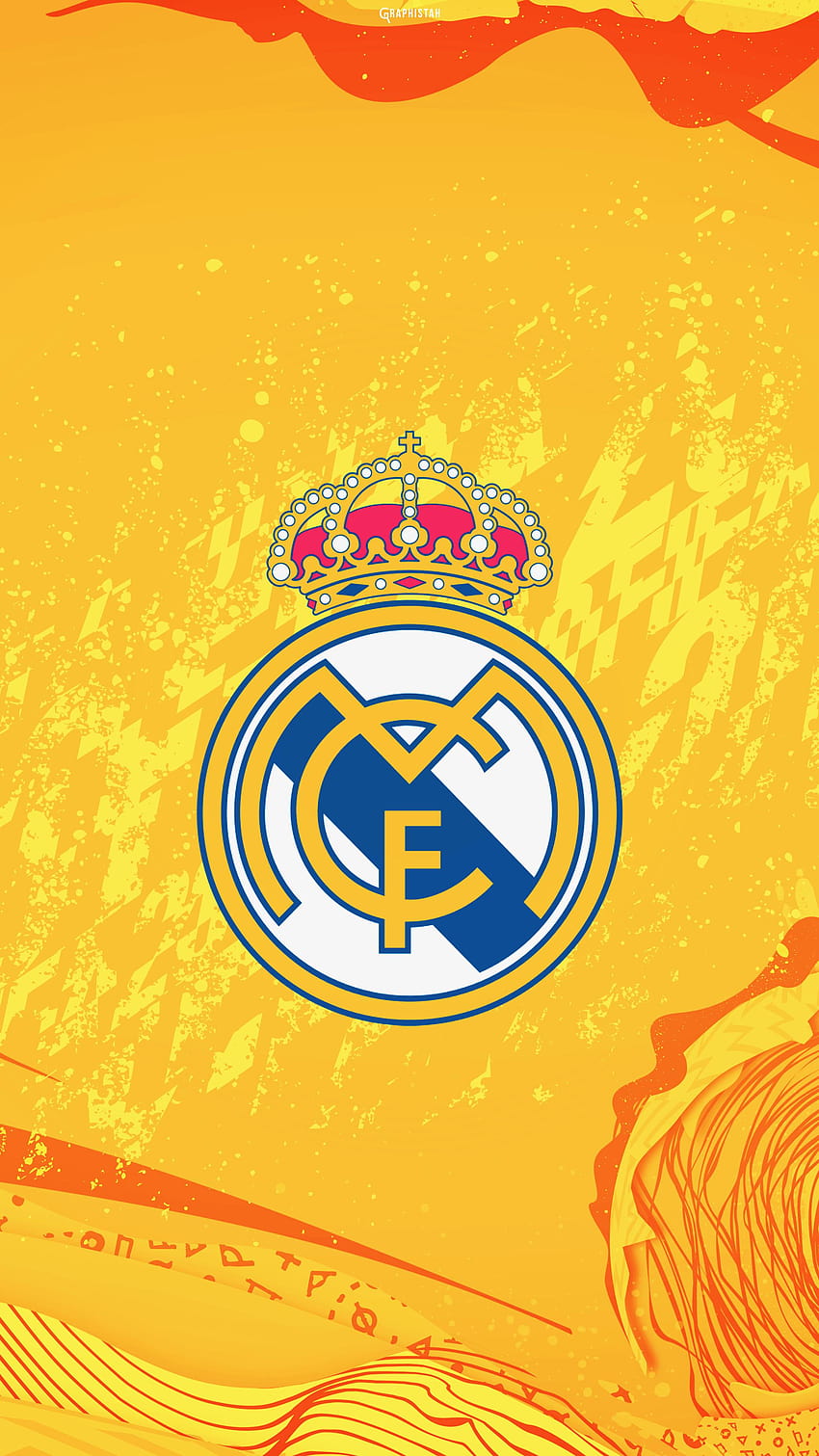 Real Madrid La Liga Champions 2020 HD phone wallpaper | Pxfuel