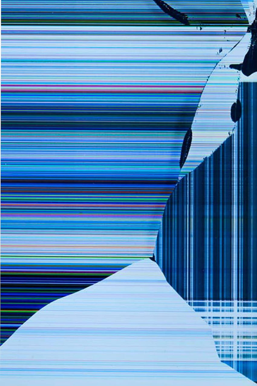Broken Screen Wallpapers HD - Cracked Screen Prank by Danny Wheeler
