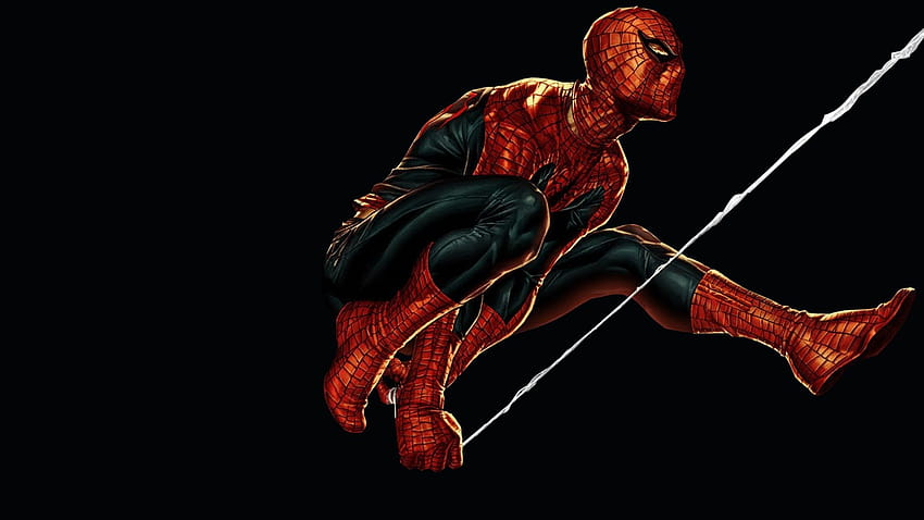 2560x108020 SpiderMan No Way Home Red and Black 2560x108020 Resolution  Wallpaper HD Movies 4K Wallpapers Images Photos and Background   Wallpapers Den