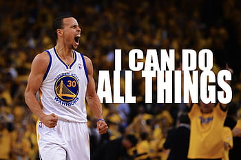Stephen Curry Quotes NBA Basketball Sayings Poster – My Hot Posters
