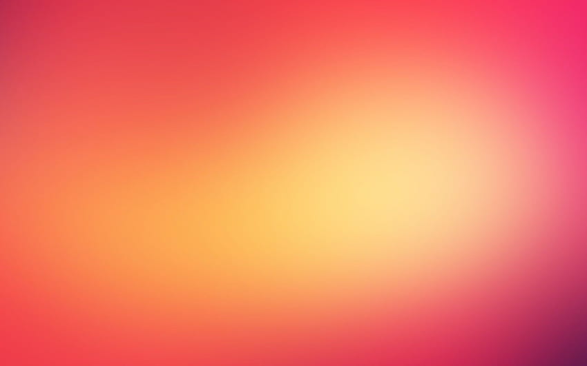 Colores borrosos cálidos, colores cálidos fondo de pantalla | Pxfuel