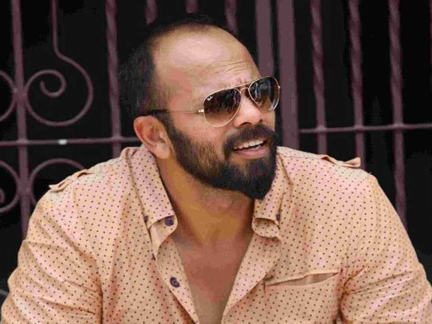 Rohit Shetty Wiki, Age, Family, Movies, , Biography, And More HD wallpaper