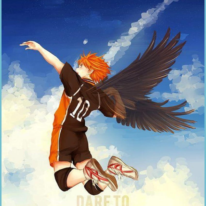 Haikyuu for Android HD phone wallpaper | Pxfuel