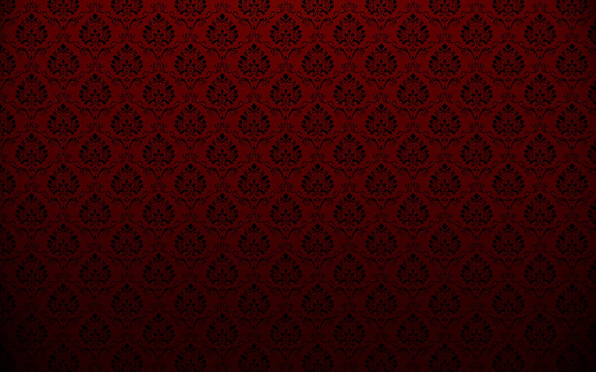 Detail Media Kertas Tekstur Merah, rwd Wallpaper HD