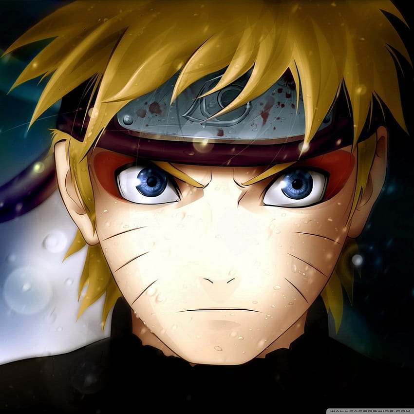 Naruto For Tablet Group, naruto full screen HD phone wallpaper | Pxfuel