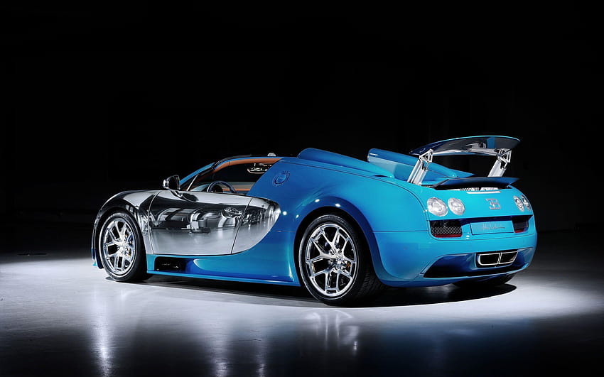 Bugatti Veyron Costantini, bugatti backgrounds HD wallpaper