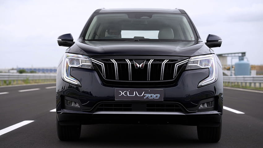 Mahindra XUV700 first drive experience: How different is it from XUV500?, mahindra xuv 700 HD wallpaper