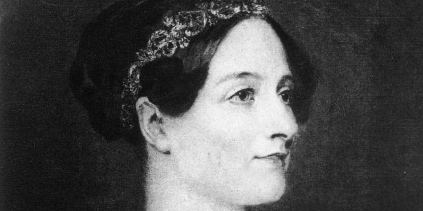STEAMspotlight: Ada Lovelace – The First Computer Programmer HD wallpaper