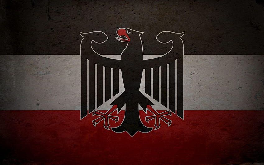 Flag Of Germany Full and Backgrounds, german empire HD wallpaper