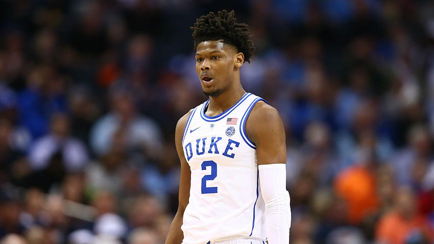 2019 NBA Draft: Uncertainty bred by performance and injuries for, cam reddish HD wallpaper