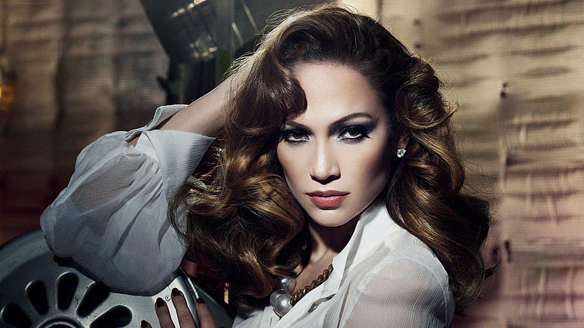 Jennifer Lopez, j lo HD wallpaper