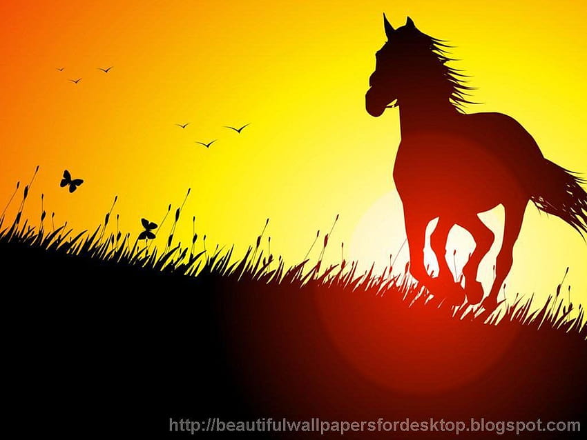 Free download Horses in the grass in the sunset wallpaper Animal wallpapers  [3840x2160] for your Desktop, Mobile & Tablet | Explore 36+ Sunset With Horses  Wallpapers | Horses Wallpaper, Horses Wallpapers, Desktop Backgrounds Horses