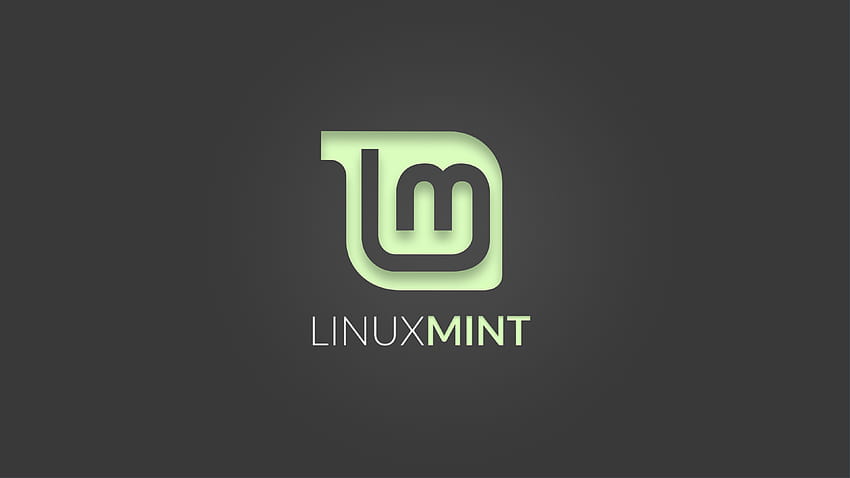 Linux Mint: 単純化された Linux Mint アバターに対するあなたの見解は次のとおりです。 高画質の壁紙