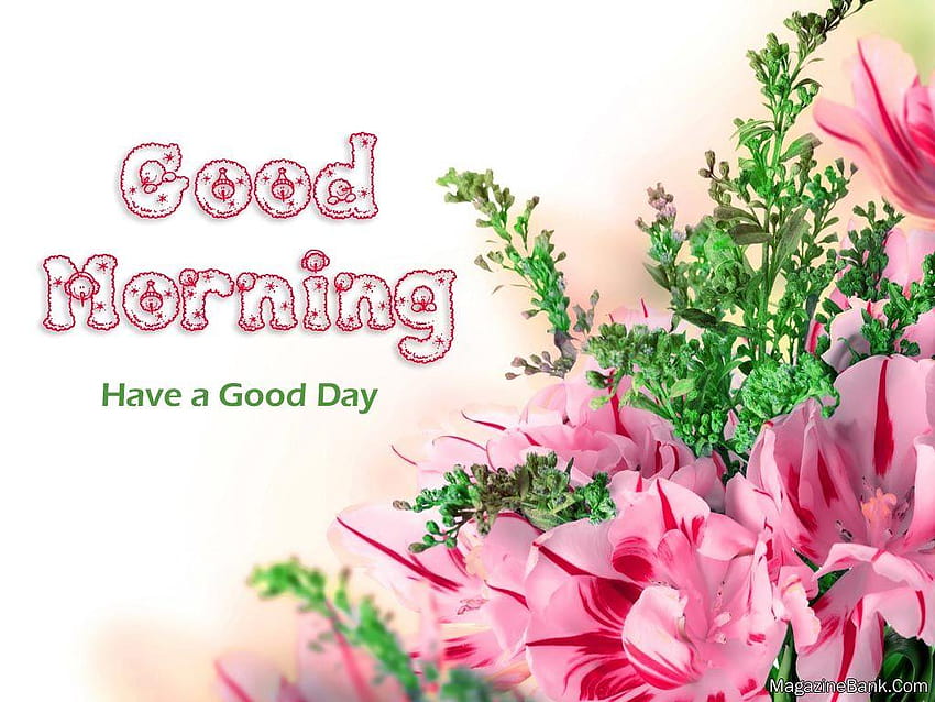 cute good morning wallpapers for facebook