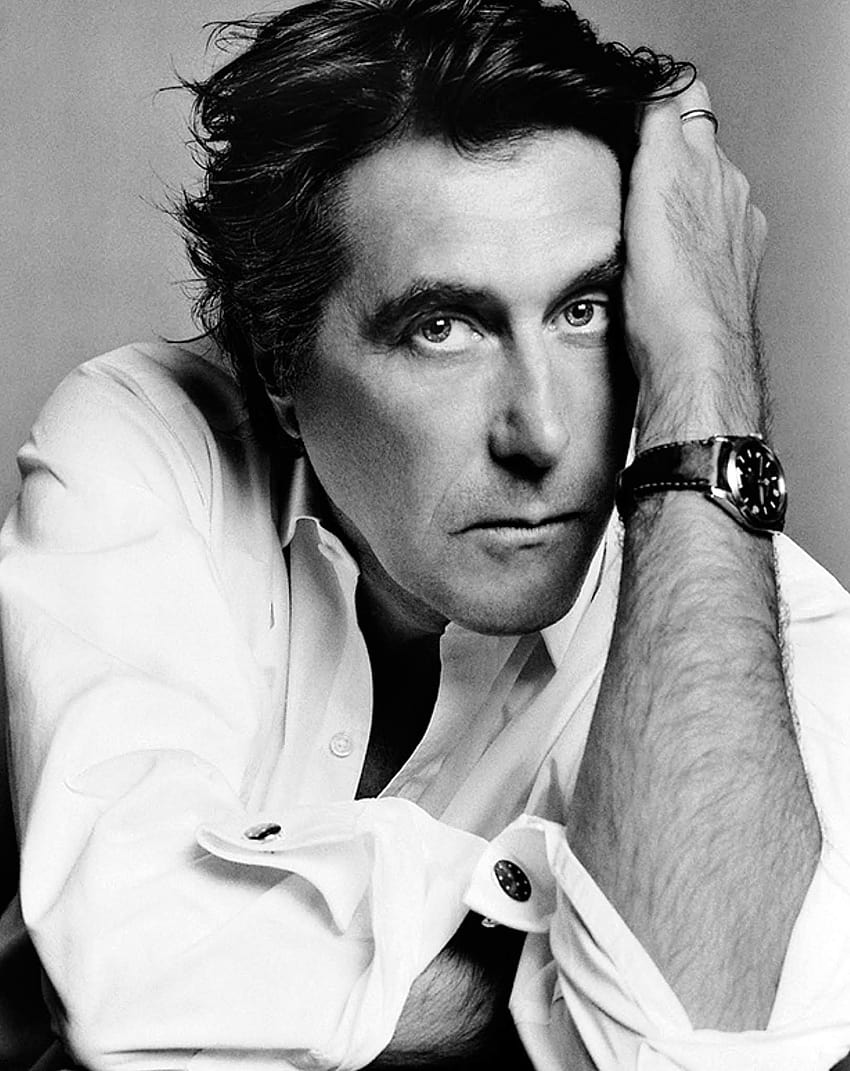 Welcome to RolexMagazine...Home of Jake's Rolex World Magazine..Optimized for iPad and iPhone: Bryan Ferry: Rolex Explorer HD phone wallpaper